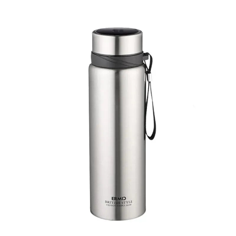 Luxury Men And Women Stainless Steel Insulation Cup - Bellarte Enchanté Luxury Men And Women Stainless Steel Insulation Cup